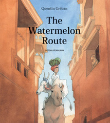 The Watermelon Route