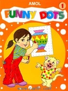 Amol Funny Dots 1 (Amol Prakashan)