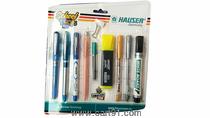 Hauser School Tools Kit-multi Pack