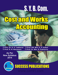 Cost And Works Accounting