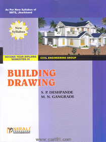 Building Drawing