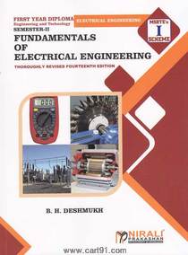 Fundamentals Of Electrical Engineering