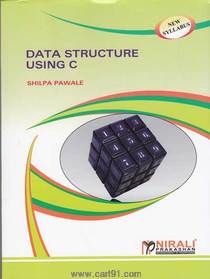 Data Structure Using C