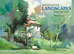 Watercolour Landscapes 