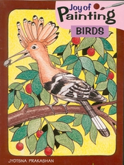 Joy of Painting-Birds