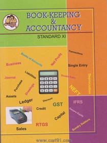 11th Book keeping And Accountancy