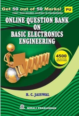 Basic Electronics Engineering (Online Question paper sets)