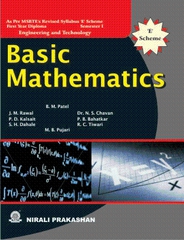 Basic Mathematics