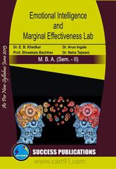 Emotional Intelligence And Marginal Effectiveness Lab
