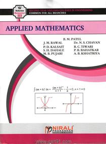 Applied Mathematics