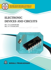 Electronic Devices And Circuit