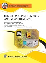 Electronic Instruments and Measurements