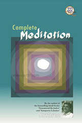 Complete Meditation - 222 Question and Answers