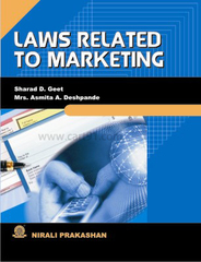 Laws Related To Marketing