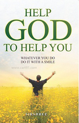 Help God to Help You