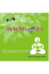 Thoughts for Tea