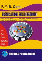 Organisational Skill Development