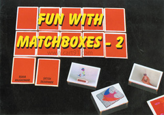 Fun with Match boxes Part 2