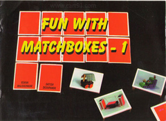 Fun with Match boxes Part 1
