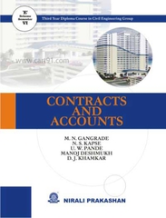 Contracts & Accounts