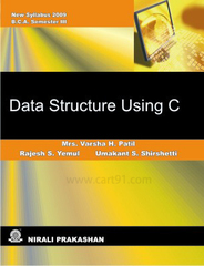 Data Structure Using 'C'