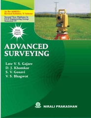 Advanced Surveying