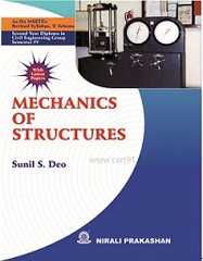 Mechanics Of Structures