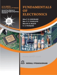 Fundamentals Of Electronics