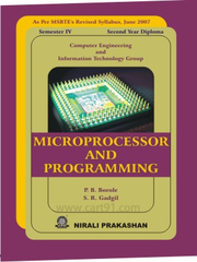 Microprocessor and Programming
