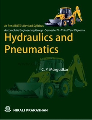 Hydraulics And Pneumatics