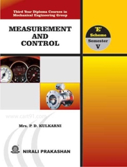 Measurement And Control