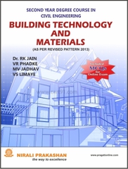 Building Technology And Materials