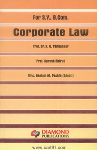 Corporate  Law
