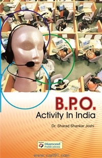 B.P.O.Activity In India 