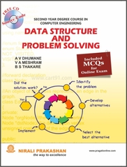 Data Structure And Problem Solving