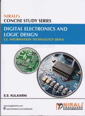 Digital Electronics And Logic Design