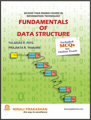 Fundamentals Of Data Structure