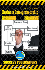 Business Entrepreneurship 