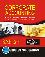 Corporate Accountancy