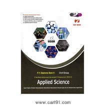 Applied Science-Civil Group