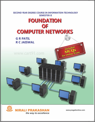 Foundation Of Computer Networks