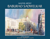 Master Artist Baburao Sadwelkar