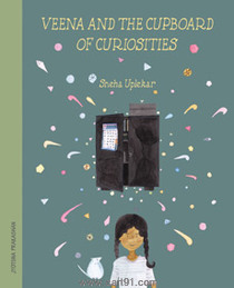 Veena and the cupboard of curiosities