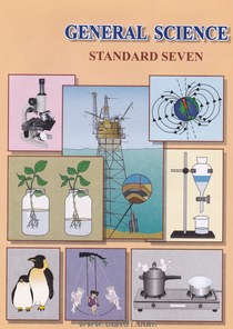 Buy General Science (English 7th Std Maharashtra Board) book by