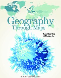 Geography Through Maps (En)