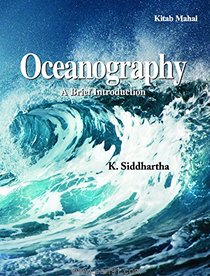 Oceanography : A Brief Introduction