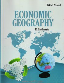 Economic Geography (En)