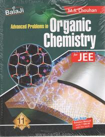 Organic Chemistry 11th edition