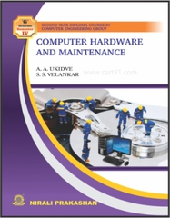 Computer Hardware And Maintenance