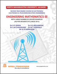 Engineering Mathematics III